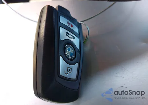 2014 BMW 528I from USA, damaged, VIN WBA5A5C57ED511094